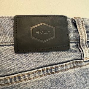 RVCA JEANS 34/32